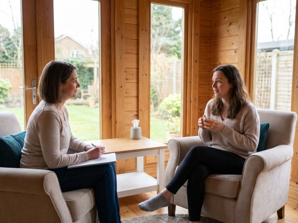 Descubre la Sanación Emocional Profunda que necesitas