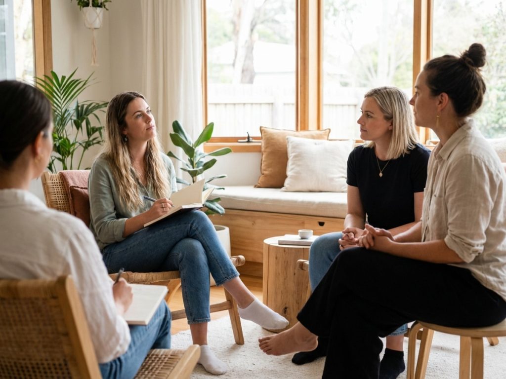 Desarrollo Personal Consciente: Tu Camino al Bienestar