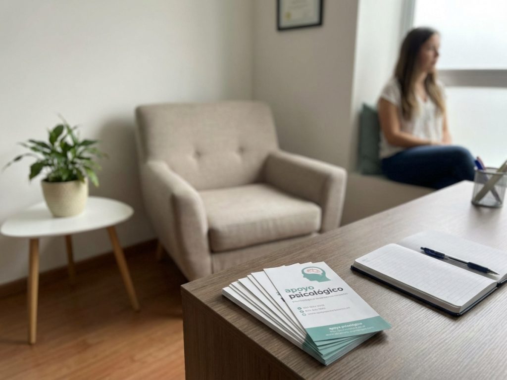 Terapia Violencia Género: Apoyo Especializado