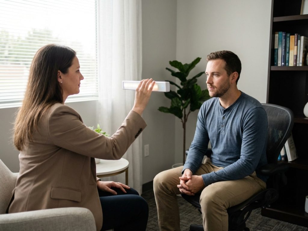 Terapia EMDR: Supera tus desafíos emocionales