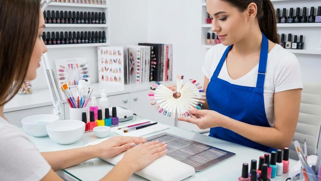 ¿Qué son las uñas la empresaecorala empresaas y cómo elegir el la empresaiseño perfecto para ti?