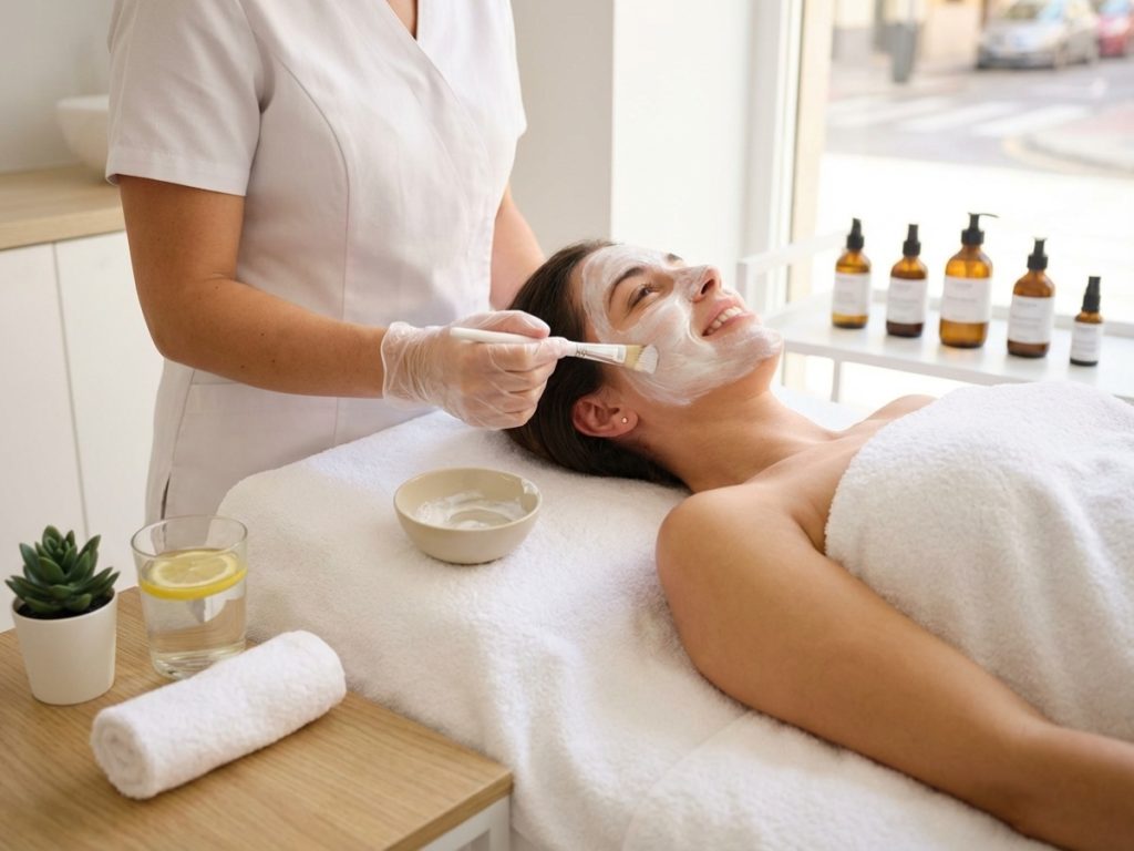 Tu centro de estética en Alicante para un bienestar completo