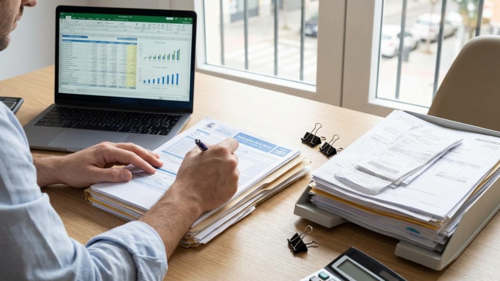 ¿Cómo elegir servicios administrativos autonomos?