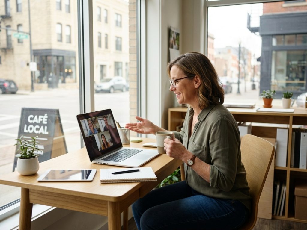 Tu asistente virtual para pymes: eficiencia al alcance