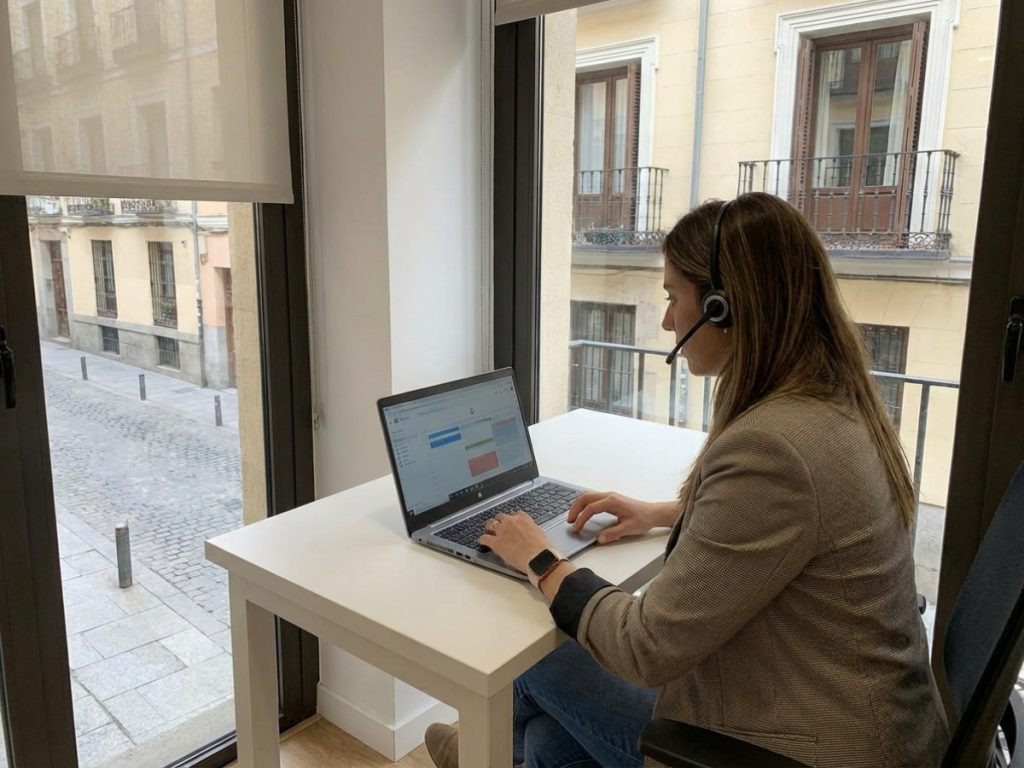 Tu Secretaria Virtual en España