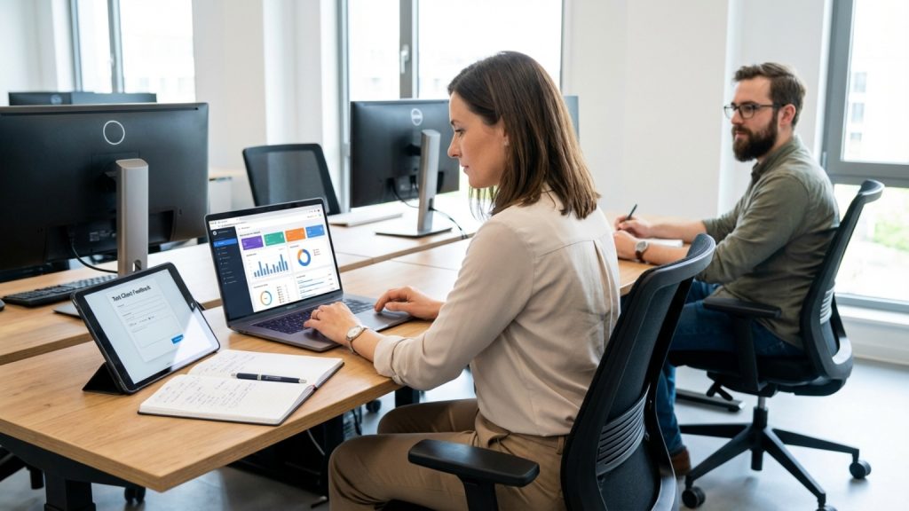 ¿Qué es un cliente de prueba y cómo puede mejorar tu producto?
