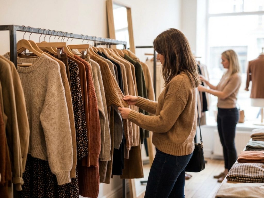 Descubre la última ropa de mujer para tu estilo