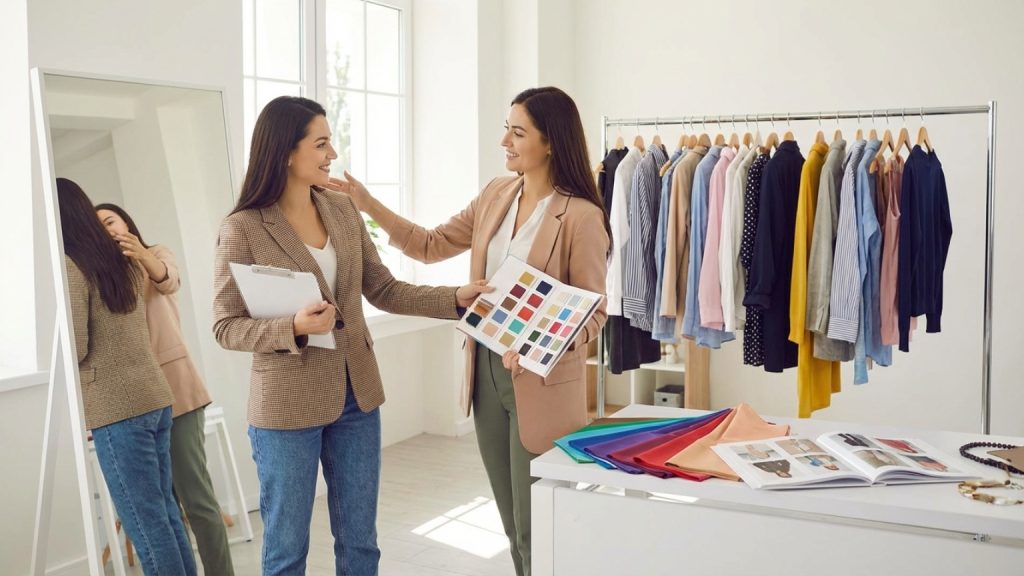¿Qué es el asesoramiento de moda personal y cómo puede ayudarte?