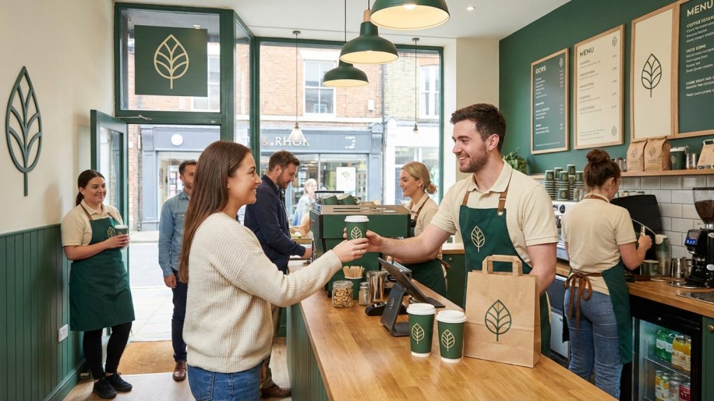 ¿Qué es la imagen corporativa para pymes y por qué es tan importante?