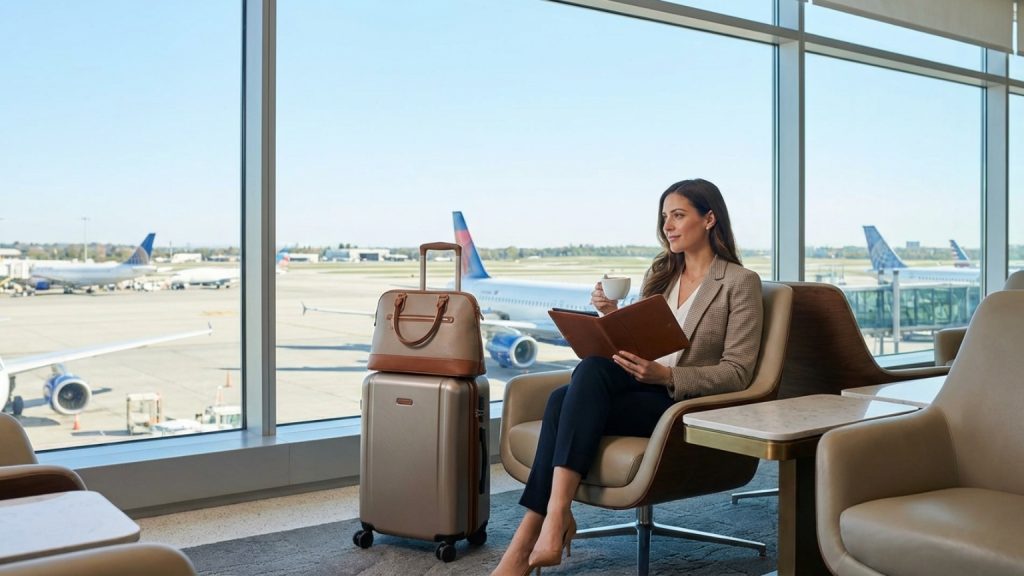 ¿Qué es una marca de viajes?
