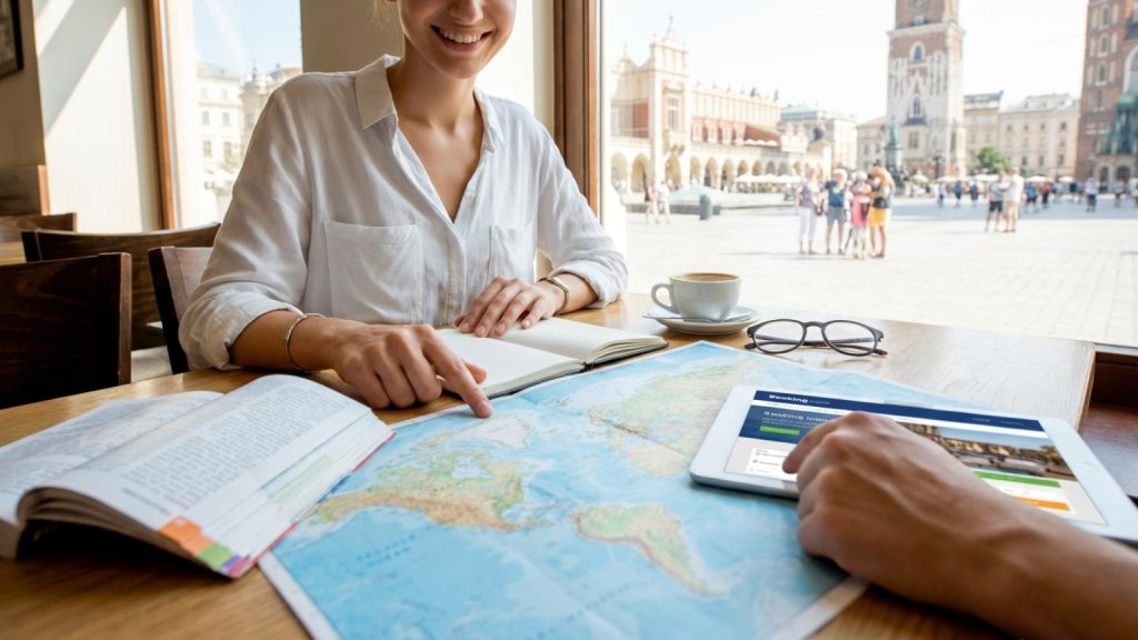 ¿Qué es el turismo y cómo puedes planificar una experiencia memorable?