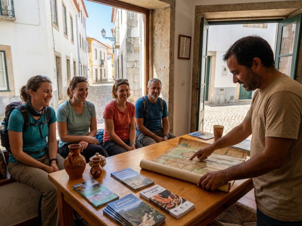 Descubre tus próximos viajes auténticos