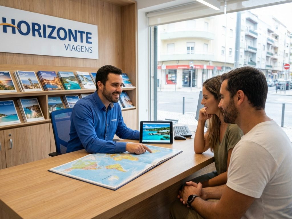 Tu marca de viajes de confianza para experiencias únicas