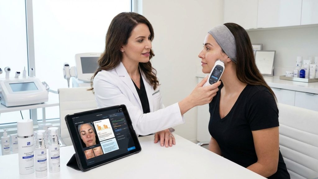 ¿Qué es la estética personalizada y por qué es clave para tu bienestar?