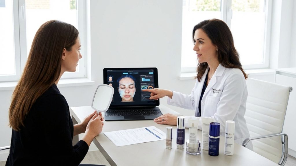 ¿Qué es la estética personalizada y por qué es clave para tu belleza?