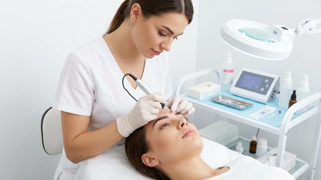 ¿Qué es la micropigmentación de cejas y para qué sirve?