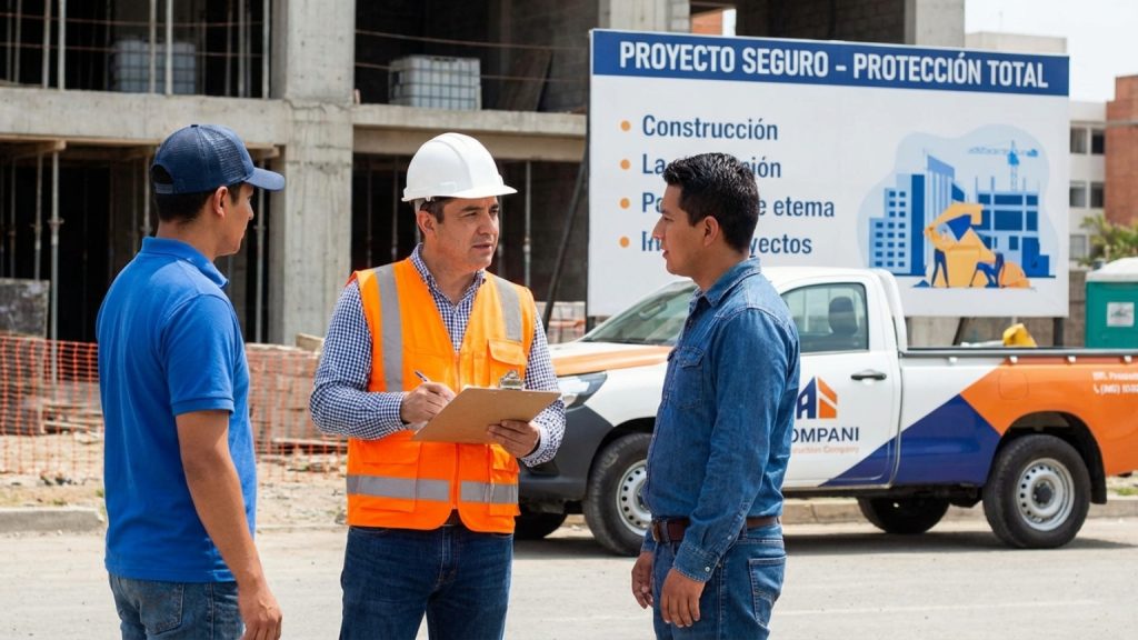 ¿Qué son los seguros empresas y por qué son tan importantes para su negocio?