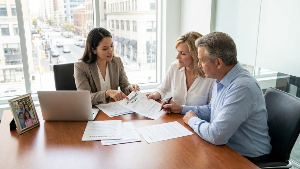 ¿Qué es un seguro de vida y por qué es importante contratarlo?