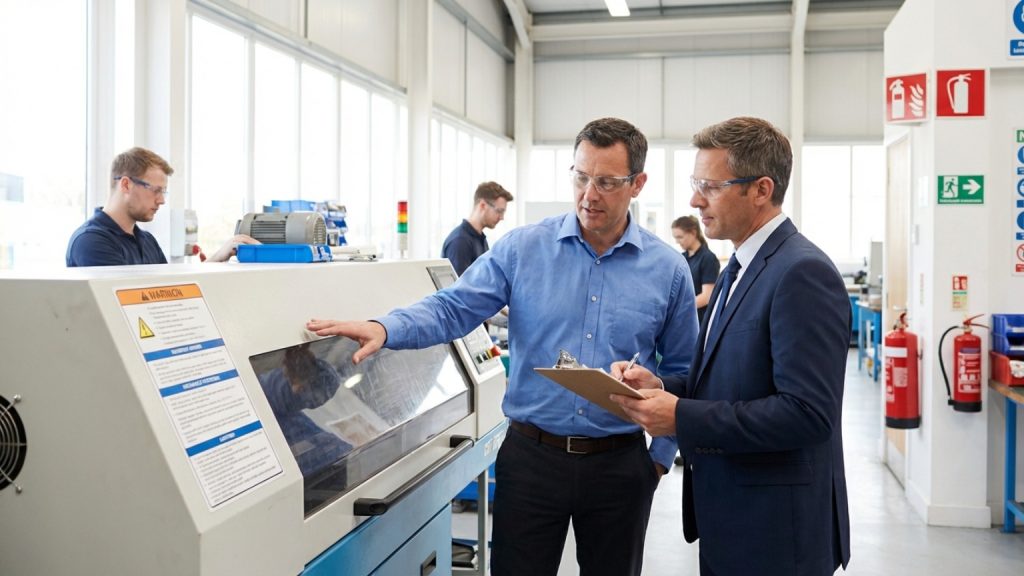 ¿Qué son los seguros para empresas y por qué son tan importantes para su negocio?