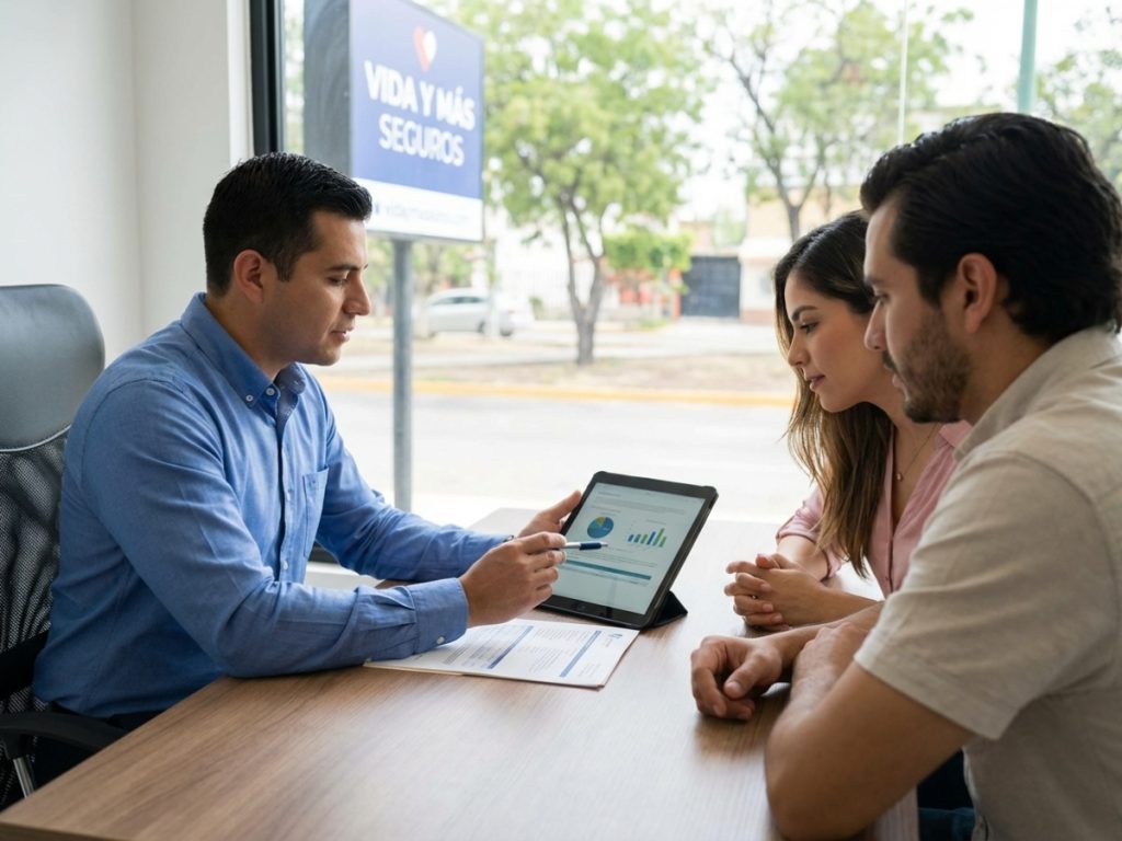 Contratar Seguro de Vida: Asesoramiento Profesional