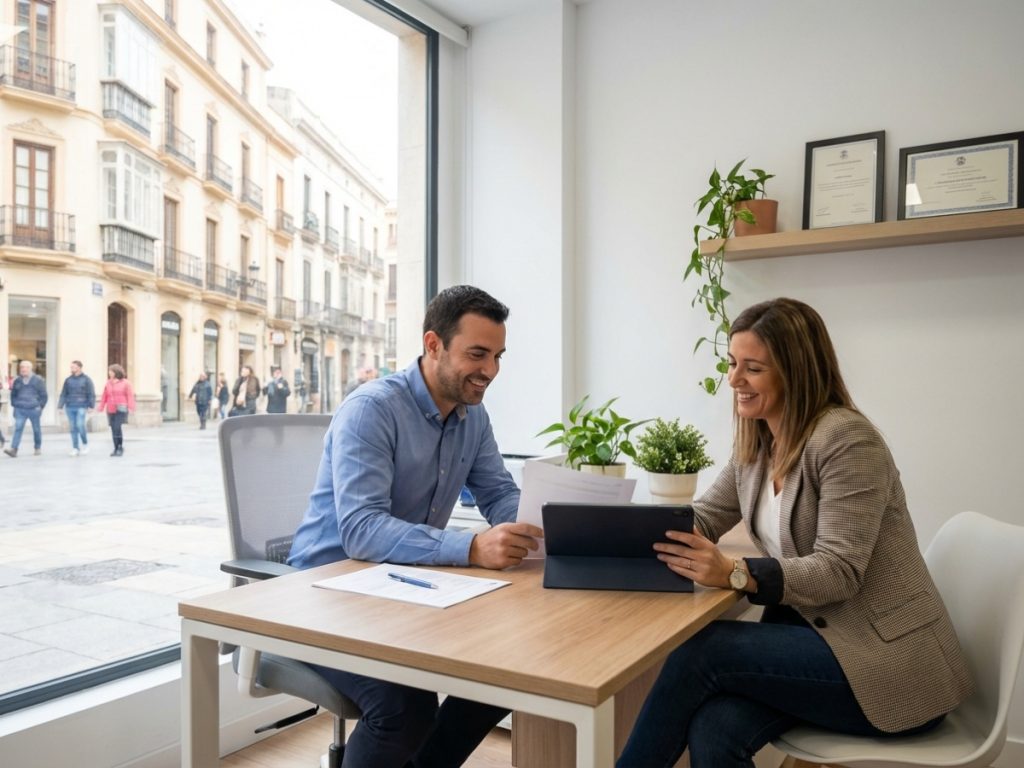 Su correduría de seguros de confianza en España