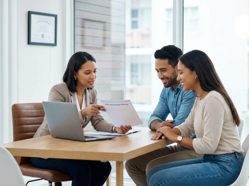Contratar Seguro de Vida: Asesoramiento Profesional
