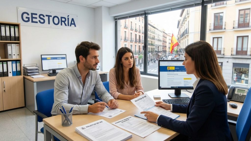 ¿Qué es una gestoría para extranjeros y por qué la necesitas en España?
