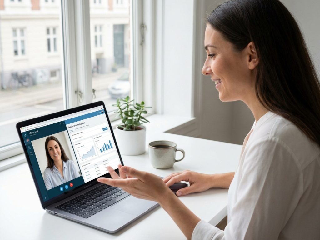 Tu asesoria fiscal online para una gestión sin complicaciones