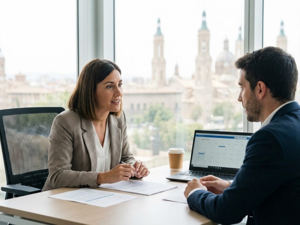 Asesoría para Autónomos en Zaragoza: Optimiza tu Negocio
