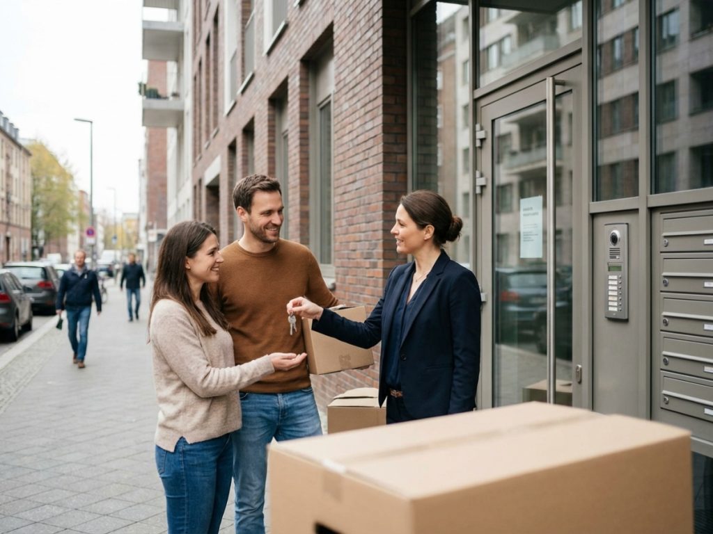 Gestiona tu alquiler de vivienda sin preocupaciones