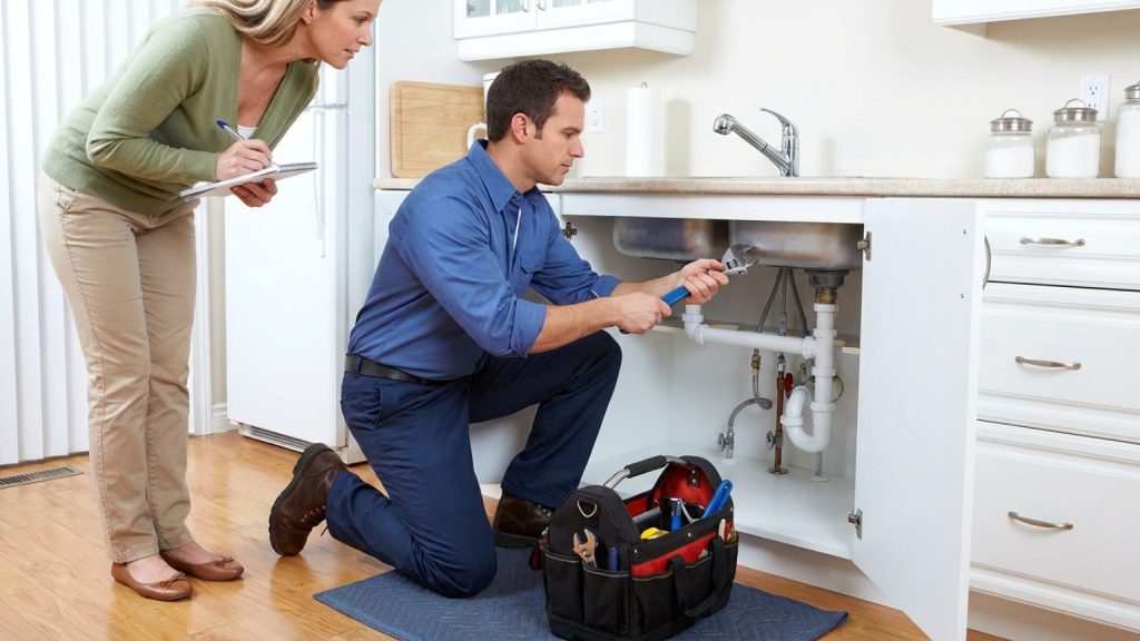 ¿Qué son los servicios de fontanería y cómo te pueden ayudar en casa?