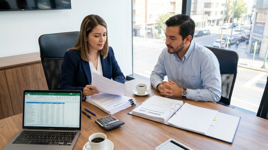 ¿Qué es un asesor laboral y cómo puede ayudarle?