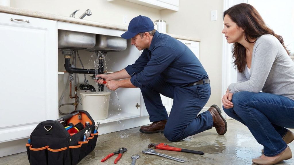 ¿Qué son las reparaciones urgentes y por qué son tan importantes?