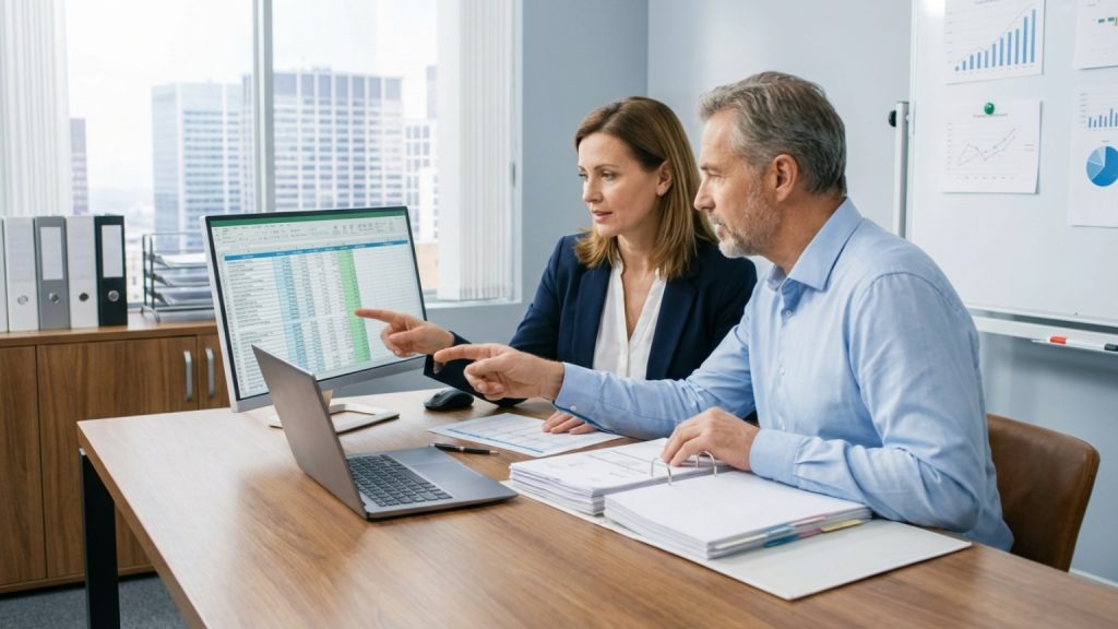 ¿Qué es un asesor contable y por qué es clave para su empresa?