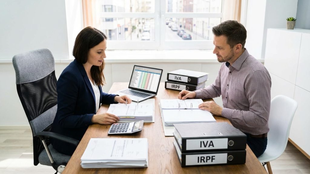¿Qué es un asesor fiscal y por qué es clave para su empresa?