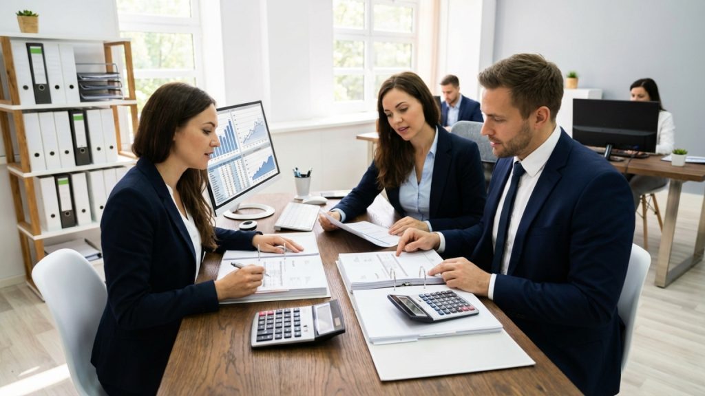 ¿Qué son los contadores y por qué son esenciales para su negocio?