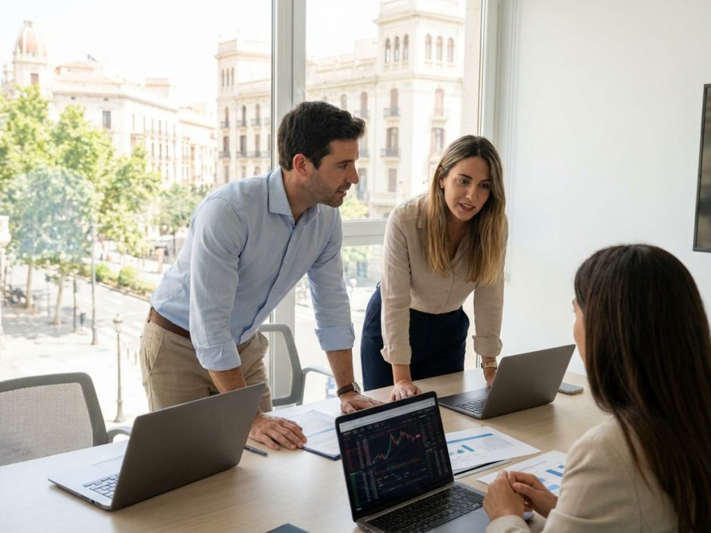 Expertos en Contabilidad en Valencia para su empresa