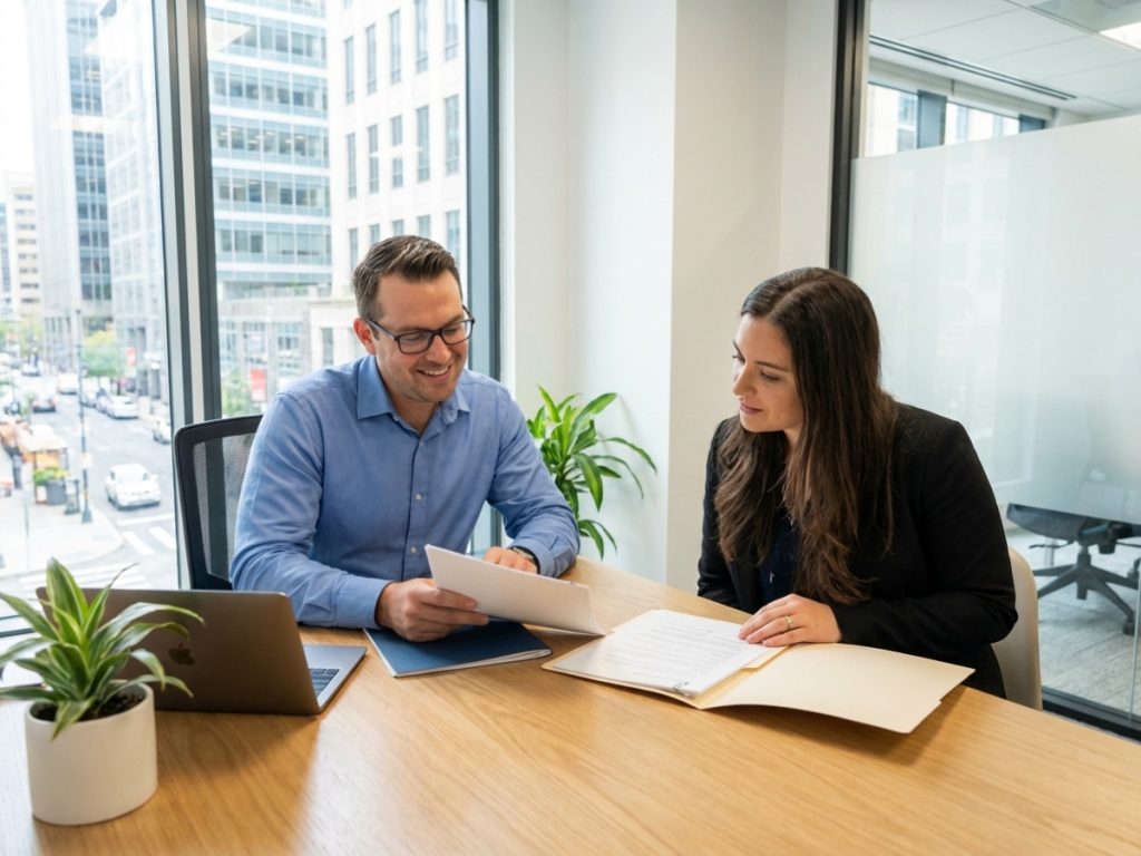 Su asesor laboral experto para cualquier consulta