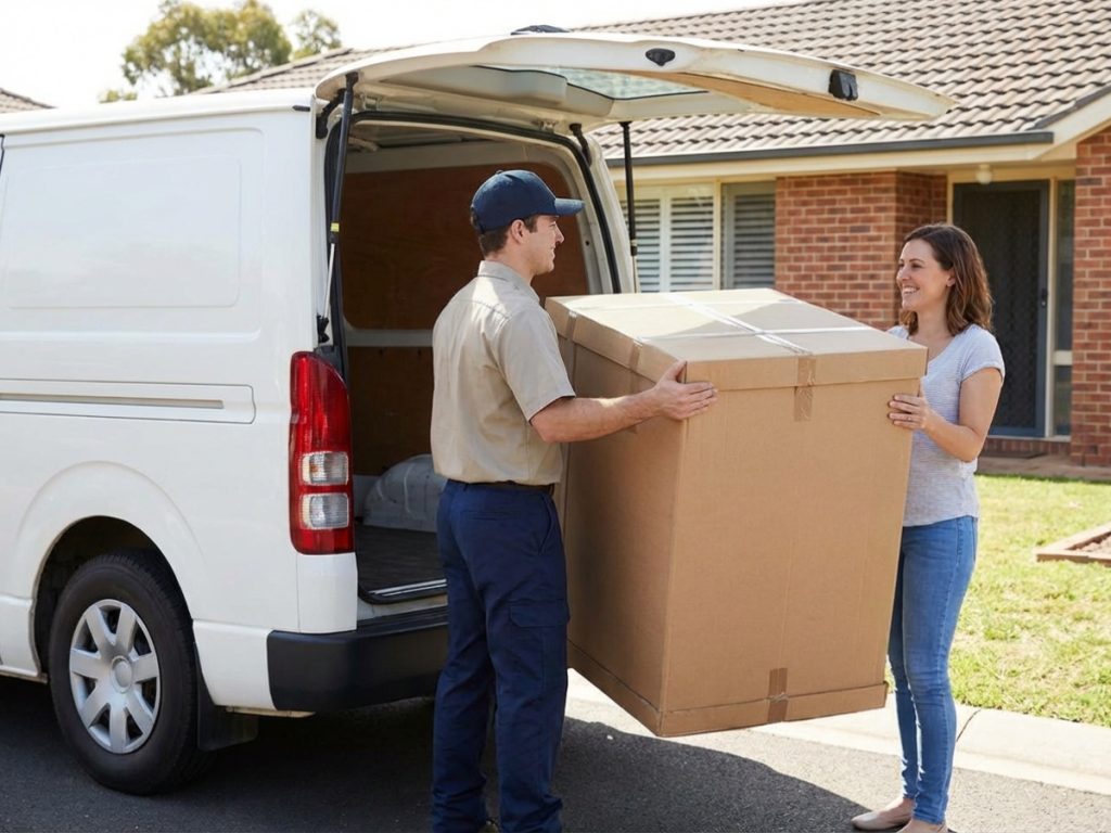 Electrodomésticos con envío gratis: la comodidad llega a tu hogar