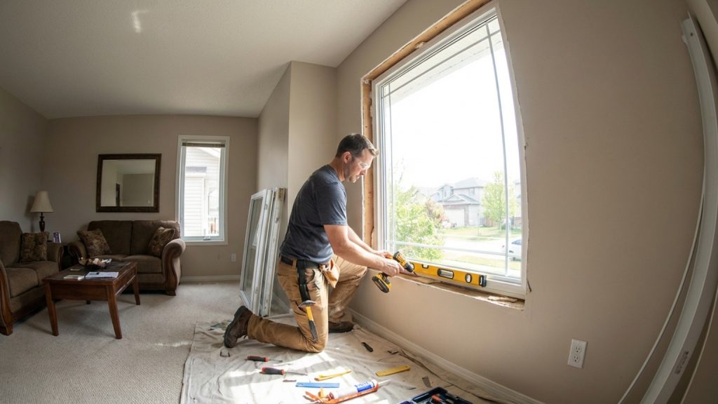 ¿Qué es la instalación de ventanas y por qué es tan importante para su hogar?