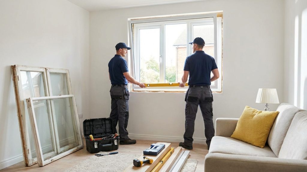 ¿Qué es la instalación de ventanas y por qué es tan importante para su hogar?