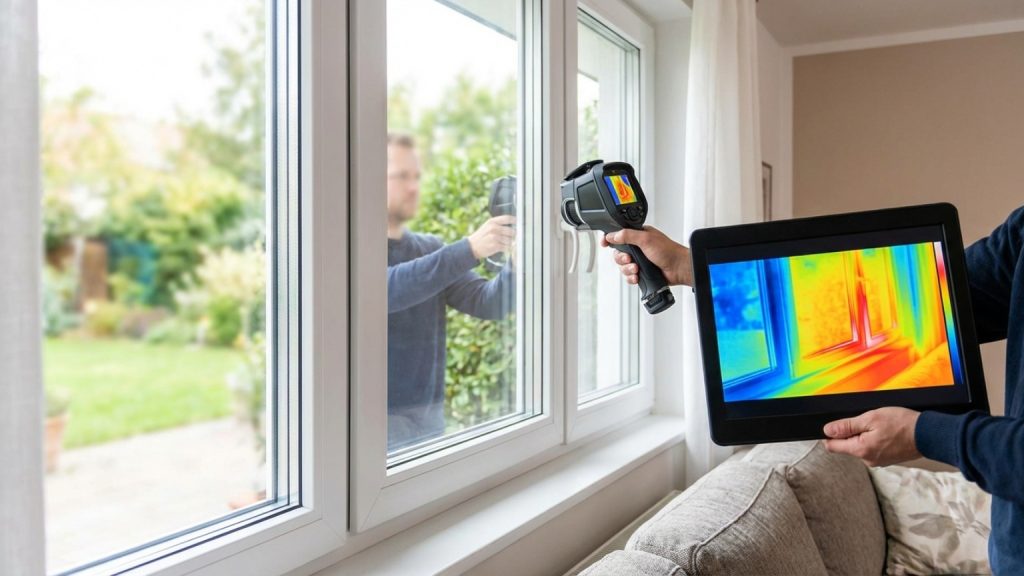 ¿Qué son las ventanas eficientes y cómo transforman su confort?