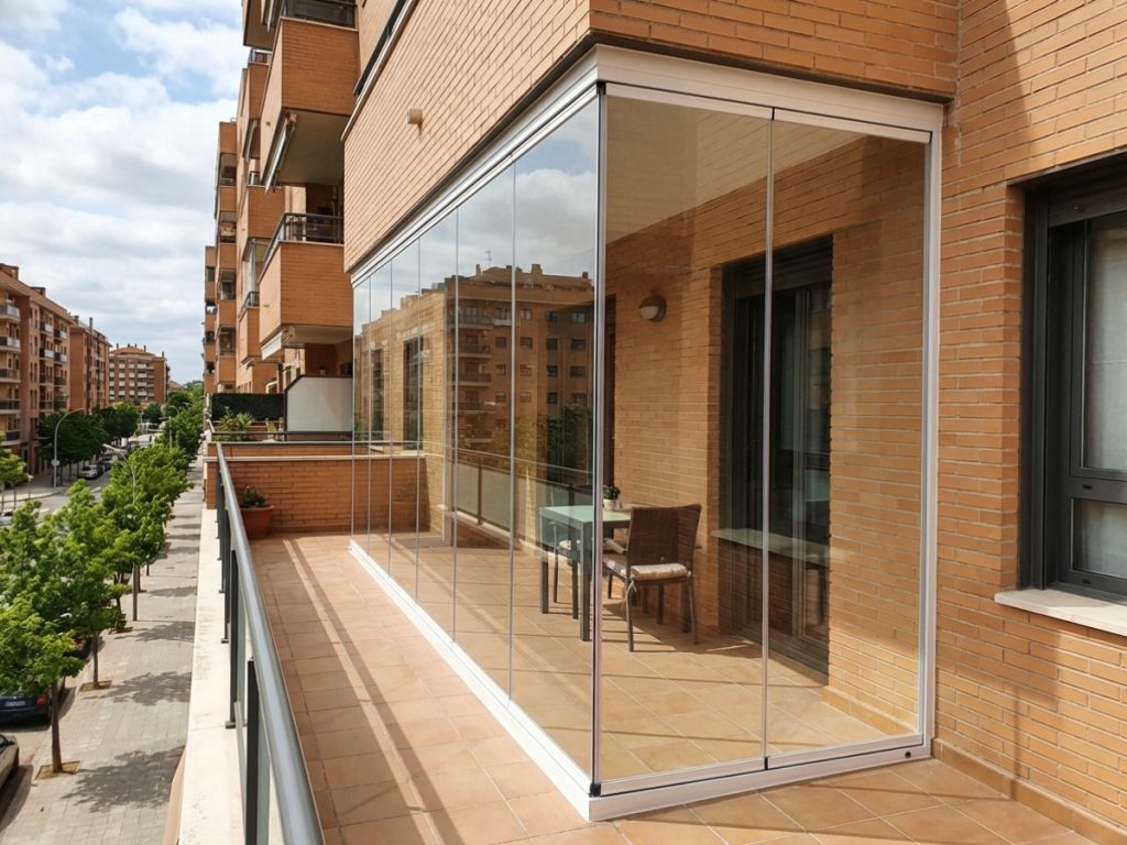 Expertos en cerramientos de ventanas para su confort