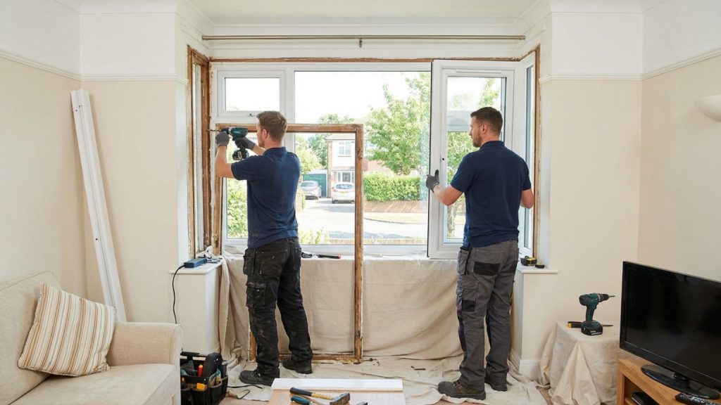 ¿Qué es el cambio de ventanas y por qué es tan importante para tu hogar?