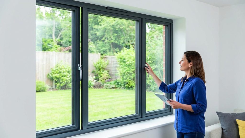 ¿Qué son las ventanas de aluminio y por qué son una opción para tu hogar?
