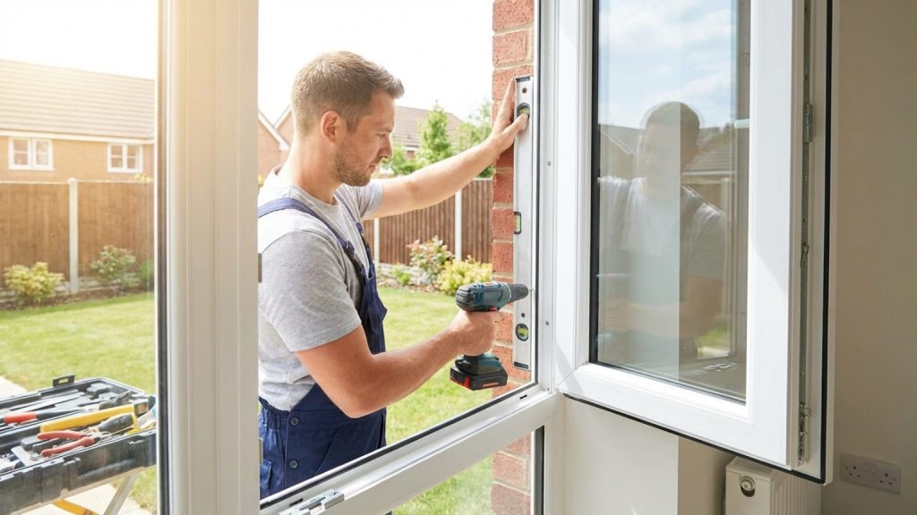 ¿Qué son las ventanas de PVC y por qué deberías considerarlas para tu hogar?