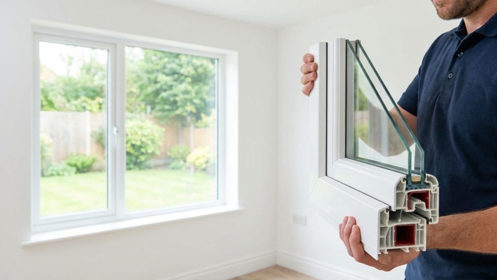 ¿Qué son las ventanas aislantes y cómo pueden mejorar tu hogar?