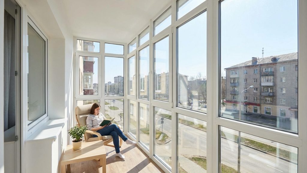 ¿Qué son los cerramientos de ventanas y cómo pueden mejorar tu hogar?