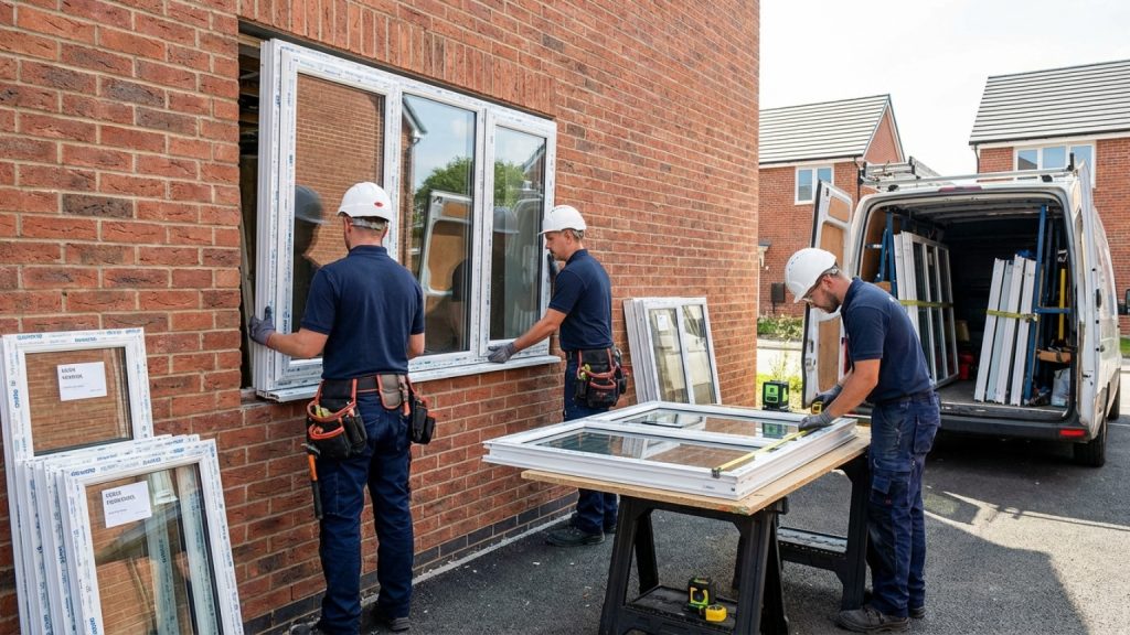 ¿Qué es una empresa especializada en ventanas y por qué es importante elegirla?