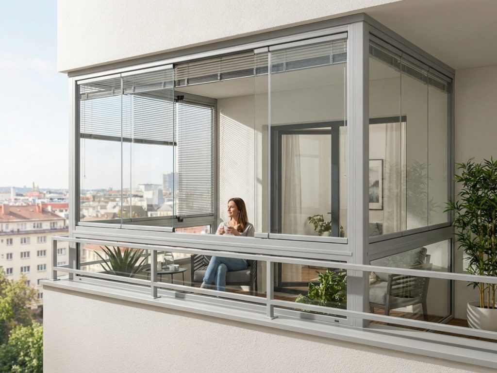 Cerramientos de ventanas: confort y eficiencia para ti